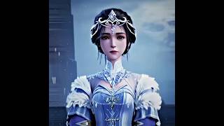 Download lagu Bai Yue makin cantik😍💗||JJ DONGHUA THRONE OF SEAL||EPS 126 #longhaochen #baiyue mp3