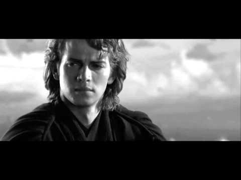 Darth Vader Remembers The Past - Lords Of The Sith