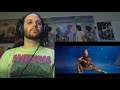 Lindsey Stirling: Mirage (Reaction) Lindsey Stirling: Mirage (Reaction)