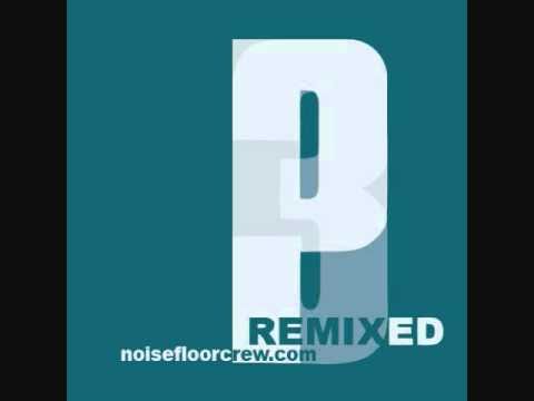 Portishead - We Carry On (Noise Floor Crew Remix)