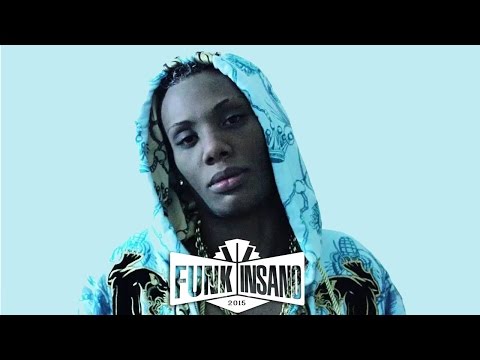 MC GW - Orgia no Martins (DJ LC do Martins) Música nova 2016