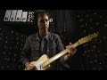Chuck Prophet - Tell Me Anything (Turn To Gold) (Live on KEXP)