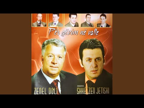 Fryn era Na u qel taraba - Kenge per Hysen Bajrin (feat. Zenel Doli)