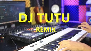 Download lagu DJ Tutu Tik Tok Remix Terbaru 2021 (DJ THEPLEX) mp3