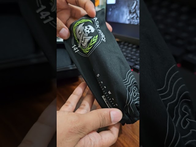 Vídeo relacionado con Gunnar Gafas para Videojuegos y Ordenador | Call of Duty Tactical Edition - Tente de Lentes: Ámbar (Bloques 65% de Luz Azul y 100% de UV) | con filtro de Luz Azul | Lente Patentada