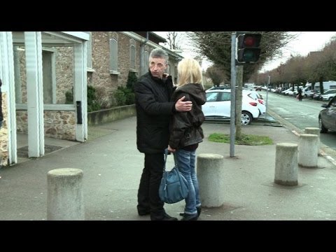 Libération d'un des plus anciens détenus de France