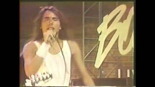 Viper Knights of Destruction (Ao Vivo No Programa Boca Livre 1989)