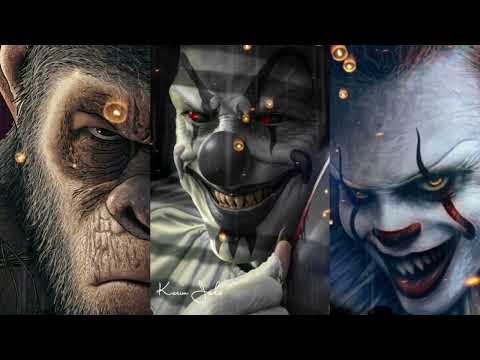 kryder & Erick Morillo remix  2022 - Karim Jada 4K