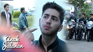 Download lagu Liciknya Black Cobra Bikin Club AJ Emosi [Anak Jalanan] [7 April 2016] mp3