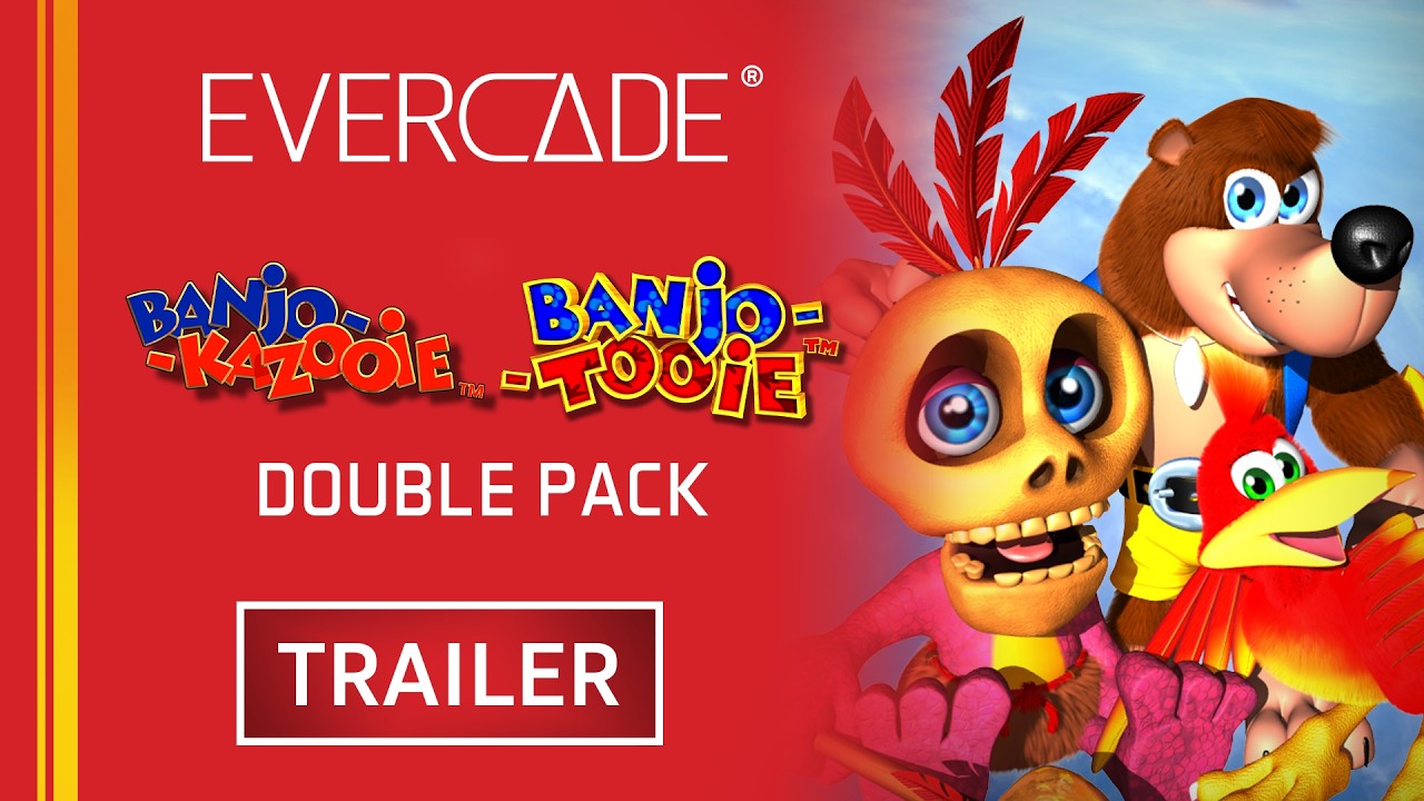 Trailer