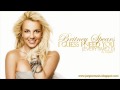 Britney Spears - I Guess I Need You (Everytime 2 ...