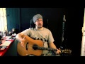 Acoustic Guitar Lesson - Idle Hands By Rob ...