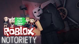 Roblox Notoriety Free Video Search Site Findclip - the fgn crew plays roblox notoriety