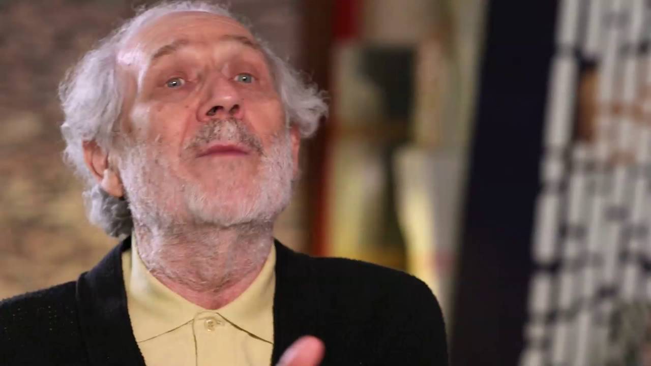 Emilio isgrò