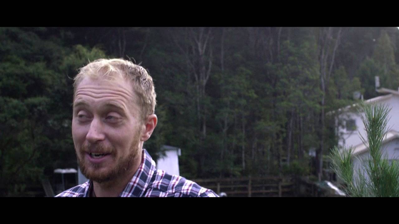 Dreamtime Cabins - Christian Conradsen Testimonial