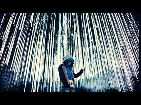 쿠기 (Coogie), 'Spaceship’ [MV]