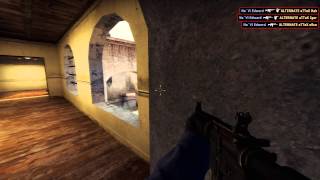 Edward vs ALTERNATE @ SLTV StarSeries IV