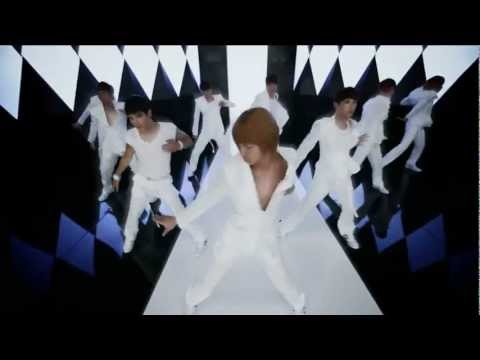 ZE:A- Heart for 2 MV