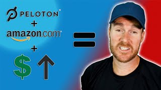 Peloton RAISING Prices Again & Working With AMAZON?