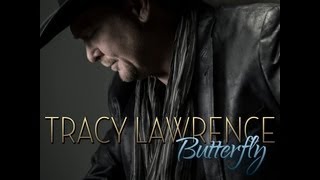 Tracy Lawrence - Butterfly (Acoustic)