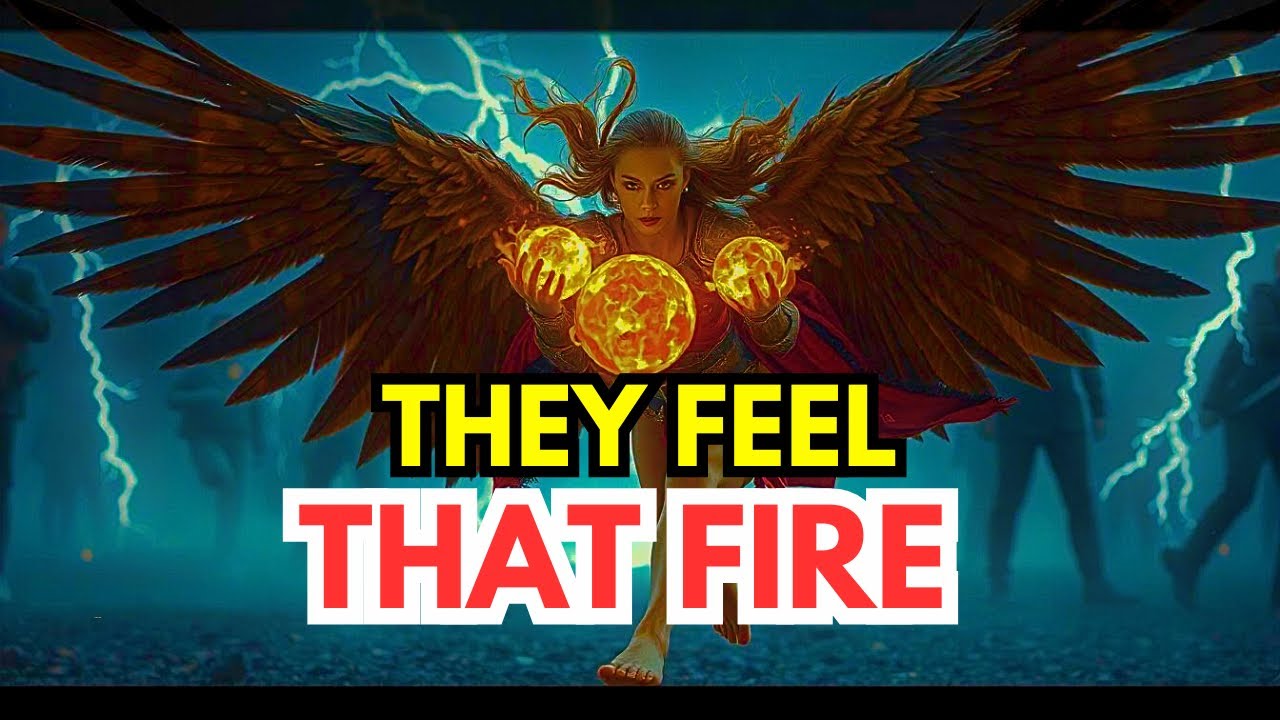 CHOSEN ONES, SOMEBODY GOT CLOSE AND EXPERIENCED YOUR GREATNESS! 🔥