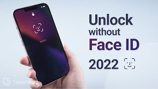 How to Unlock iPhone without Face ID or Passcode If Forgot