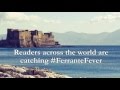 The Story of the Lost Child by Elena Ferrante