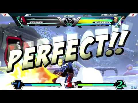 FNF 4-8-16 Joey D vs ElitheCurry - MM