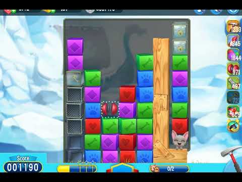 Pet Rescue Saga   level 5200  no boosters