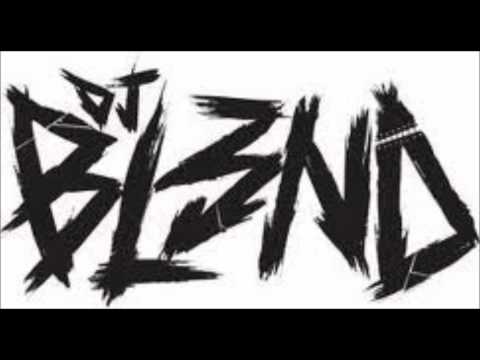 DJ BL3ND (WINTER MIX)