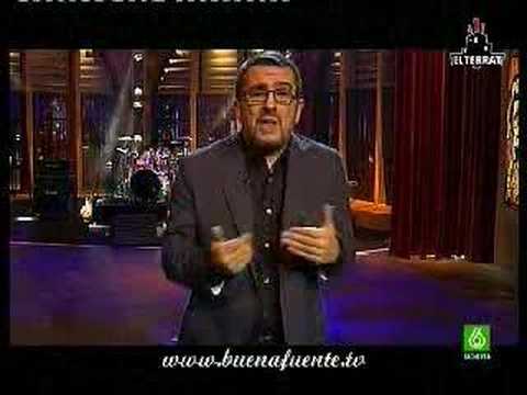 BUENAFUENTE 403 - PRIMER DÍA DE CLASE (02.04.2008)