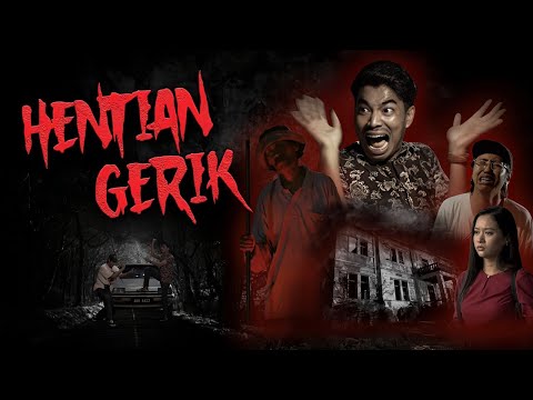 Telefilem Hentian Gerik (Full Movie) - Telemovie Malaysia
