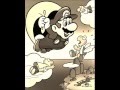 Super Mario World Overworld Theme In Minor