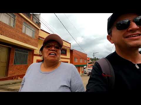 Recorrido por gacheta Cundinamarca 🇨🇴