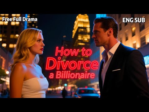 【HD FULL😱❓💖I saved you out of kindness, but I never expected you’d want to marry me? 💖ENG SUB💖CEO