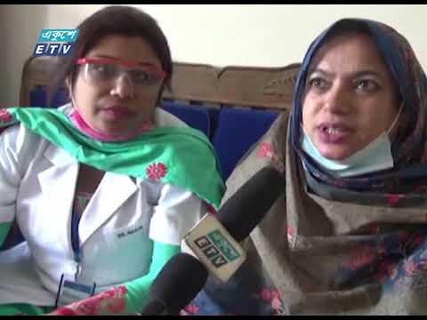 করোনা পরীক্ষায় যেসব শহরে চালু হয়েছে পিসিআর ল্যাব || ETV News