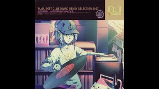 Download lagu DJ HERO'S TAMA SOFT CLUBSOUND REMIX SELECTION  Music Tamashii no Doukoku  kt2 Remix  Music by  tama mp3