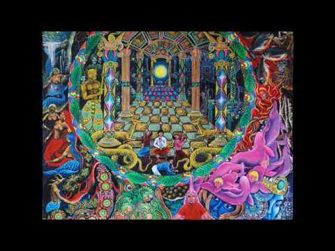 Jean Jacques Hertz  François Roy -  Energia Shamanica