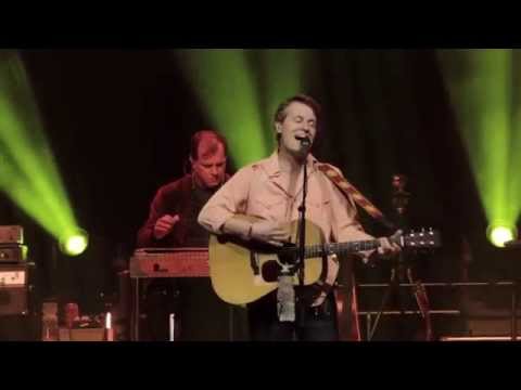 Til I Am Myself Again (Live from Halifax)