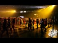 PITBULL X ZUMBA @ The Zumba Instructor Convention -- Orlando, FL 2011