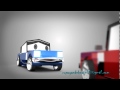 Car Acting