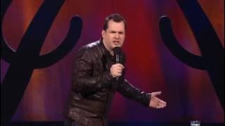 Jim Jeffries - Bathrooms in clubs