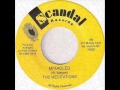 The Meditations - Miracles
