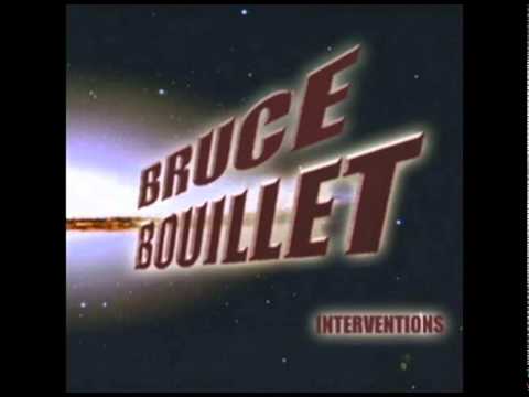 Bruce Bouillet - Bring It On