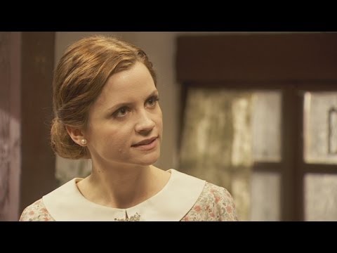 El secreto de Puente Viejo - Alicia manipula a conrado