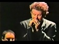 Tom Waits - What's he building in there (live ...