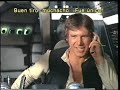 Intro Una Nueva Esperanza VHS 1997