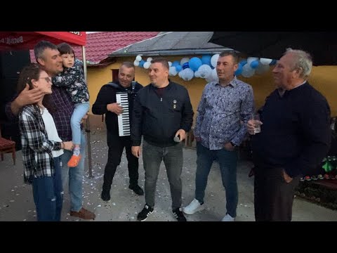 SERGIU STB 2022 - PROGRAM DE ASCULTARE PENTRU FRATII SCIRLATESCU DE LA MIROSI