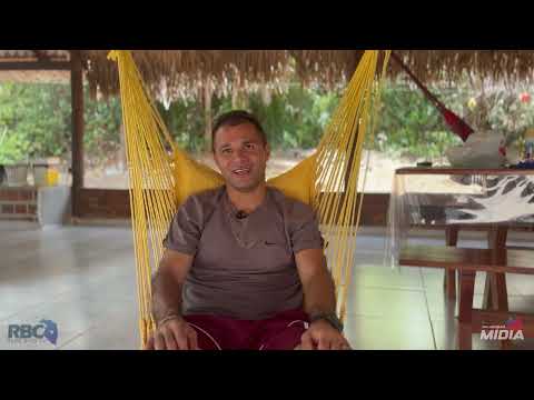 História do Futebol em Palmeiras do Tocantins-TO (Documentário, parte 01)