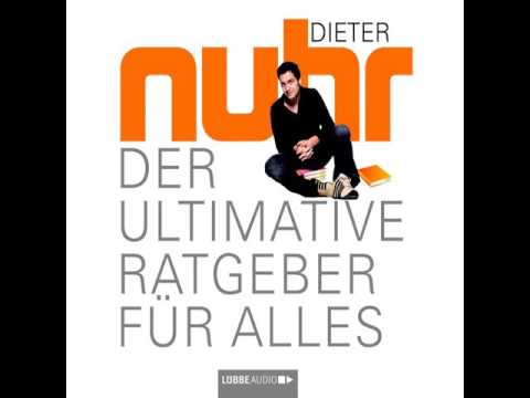 Dieter Nuhr - Der Ultimative Ratgeber Für Alles